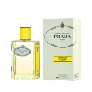 Prada Infusion d'Ylang Eau de Parfum 100ml Spray