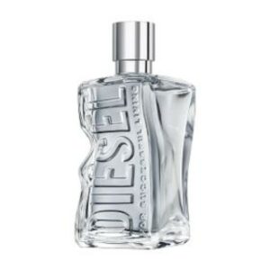 Diesel D by Diesel Eau de Toilette 100ml Spray
