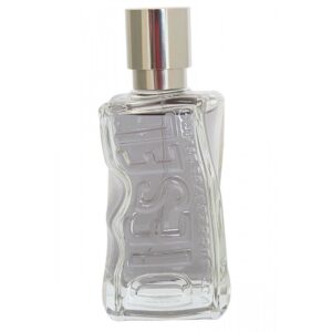 Diesel D by Diesel Eau de Toilette 30ml Spray