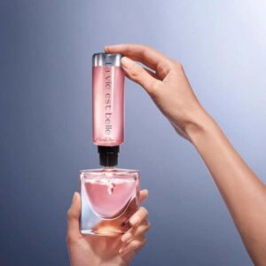 Lancome La Vie Est Belle Eau de Parfum 100ml Refill Bottle