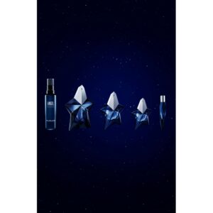 Mugler Angel Elixir Eau de Parfum 100ml Refillable Spray
