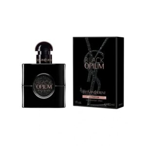 Yves Saint Laurent Black Opium Le Parfum 90ml Spray
