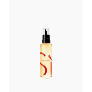 Giorgio Armani Si Eau de Parfum 100ml Refill