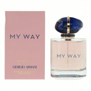 Giorgio Armani My Way Eau de Parfum 100ml Refill
