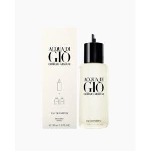 Giorgio Armani Acqua di Giò Parfum 150ml Refill