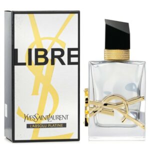 Yves Saint Laurent Libre L'Absolu Platine 90ml Spray