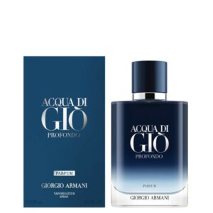Giorgio Armani Acqua di Giò Profondo Parfum 100ml Spray