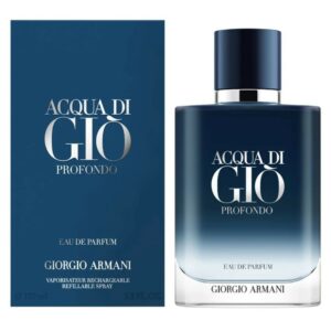 Giorgio Armani Acqua di Giò Profondo Parfum Eau de Parfum 200ml Spray