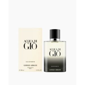 Giorgio Armani Acqua Di Gio Eau de Parfum 100ml Spray
