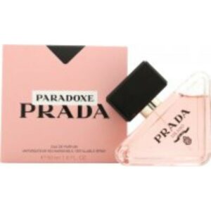 Prada Paradoxe Intense Eau de Parfum 50ml Refillable Spray