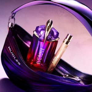 Mugler Alien Hypersense Eau de Parfum 60ml Refillable Spray