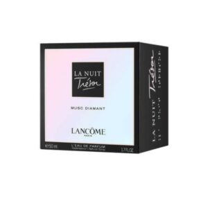 Lancôme La Nuit Trésor Le Parfum Eau de Parfum 50ml Spray