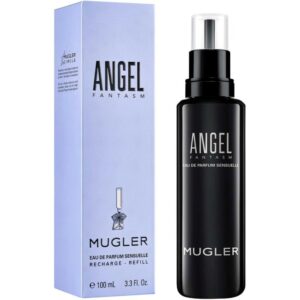 Mugler Angel Fantasm Eau de Parfum 100ml Refill