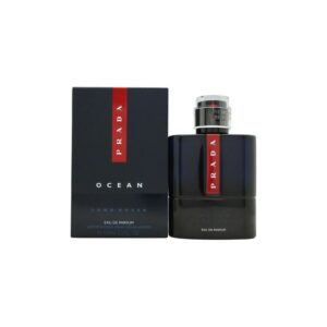 Prada Luna Rossa Ocean Le Parfum Eau de Parfum 100ml Spray