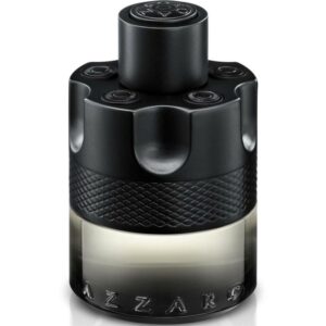 Azzaro The Most Wanted Intense Eau de Toilette 50ml Spray