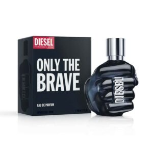 Diesel Only the Brave Eau de Parfum 50ml Spray