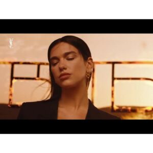 Yves Saint Laurent Libre Flowers & Flames Eau de Parfum Florale 90ml Spray