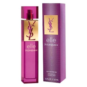 Yves Saint Laurent Elle 2024 Eau de Parfum 80ml Spray