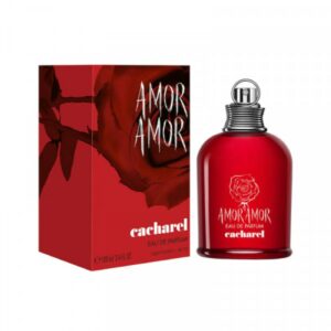 Cacharel Amor Amor Eau de Parfum 100ml Spray