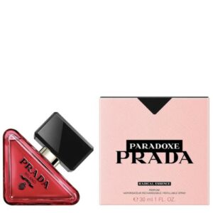 Prada Paradoxe Radical Essence Eau de Parfum 50ml Spray
