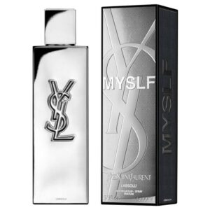 Yves Saint Laurent MYSLF L?Absolu Parfum 100ml Spray