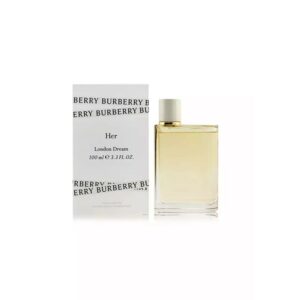 Burberry Her London Dream Eau de Parfum 100ml Spray