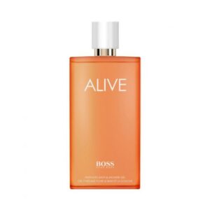 Hugo Boss Boss Alive Eau de Toilette 80ml Spray