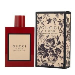 Gucci Bloom Ambrosia di Fiori Gift Set 50ml EDP + 5ml EDP