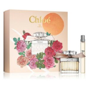 Chloé Gift Set 50ml EDP + 10ml EDP