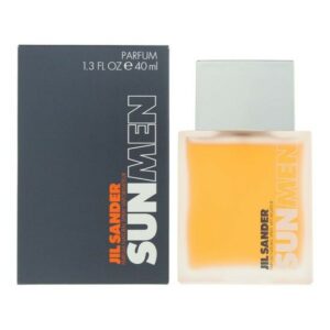 Jil Sander Sun Men Eau de Parfum 40ml Spray