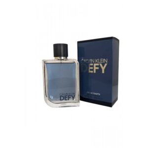 Calvin Klein Defy Eau de Toilette 200ml Spray