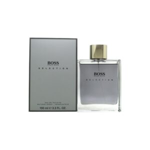 Hugo Boss Selection Eau de Toilette 100ml Spray