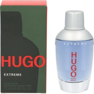 Hugo Boss Hugo Man Extreme Eau De Parfum 75ml Spray