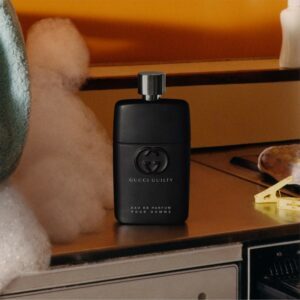 Gucci Guilty Pour Homme Parfum 150ml Spray