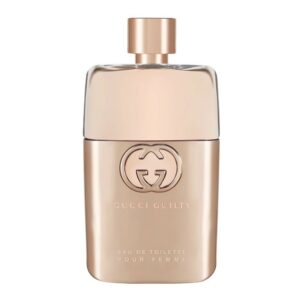 Gucci Guilty Pour Femme Eau De Toilette Spray 50ml