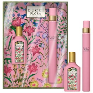 Gucci Flora Gorgeous Gardenia Eau de Parfum 50ml Spray