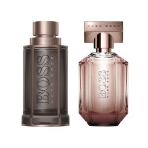 Hugo Boss Boss The Scent Le Parfum for Him 50ml Spray