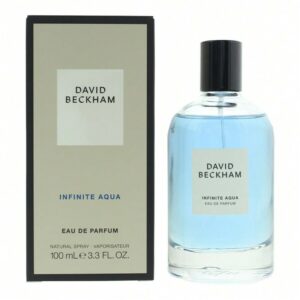 David Beckham Infinite Aqua Eau de Parfum 100ml Spray