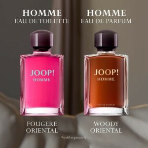 Joop! Homme Le Parfum Eau de Parfum 125ml Spray