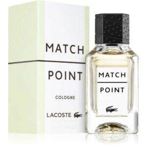 Lacoste Match Point Cologne Eau de Toilette 100ml Spray