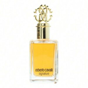 Roberto Cavalli Signature Eau De Parfum 100ml Spray