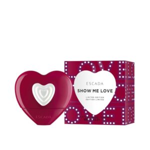 Escada Show Me Love Eau de Parfum 50ml Spray