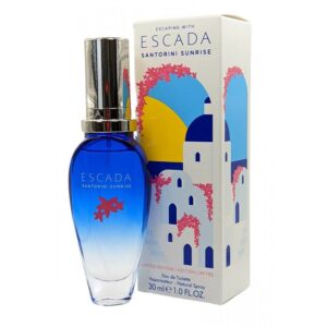 Escada Santorini Sunrise Eau de Toilette 100ml Spray - Limited Edition