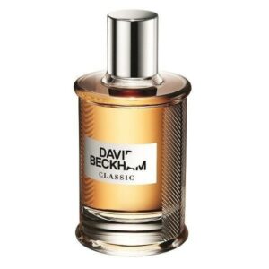 David Beckham Classic Eau de Toilette 100ml Spray