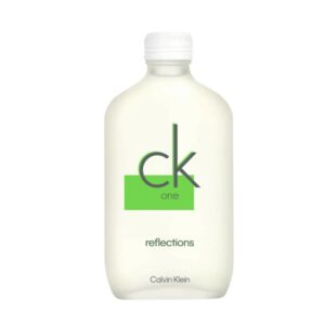 Calvin Klein CK One Reflections Eau de Toilette 100ml Spray