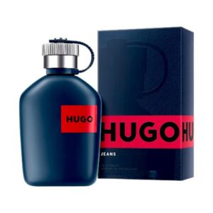 Hugo Boss Hugo Jeans Eau de Toilette 75ml Spray