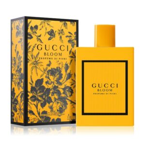 Gucci Bloom Profumo Di Fiori Eau de Parfum 10ml Spray