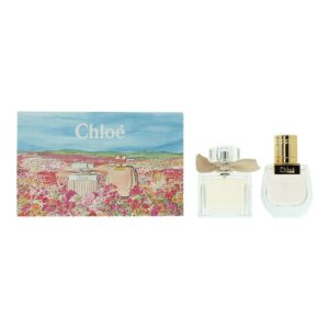 Chloé Gift Set 20ml Chloé Eau de Parfum + 20ml Nomade EDP