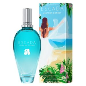 Escada Chiffon Sorbet Eau de Toilette 100ml Spray