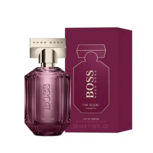 Hugo Boss Boss The Scent Magnetic For Her Eau de Parfum 30ml Spray